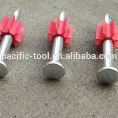 PD 25 Nail for Powder Tool