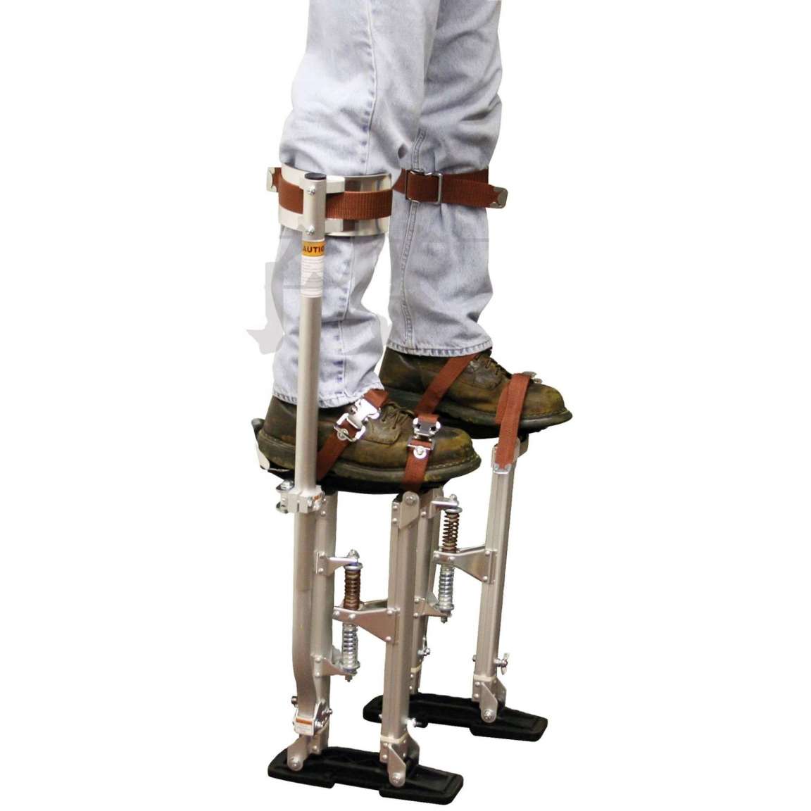 Drywall Stilts BS-1523 walking